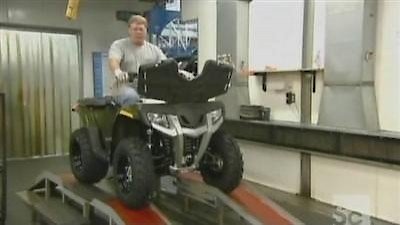 How It's Made Season 7 Episode 9