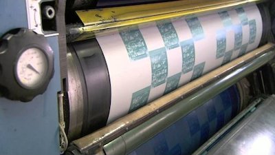 How It's Made Season 15 Episode 1