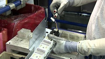 How It's Made Season 15 Episode 9