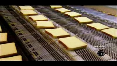How It's Made Season 15 Episode 10