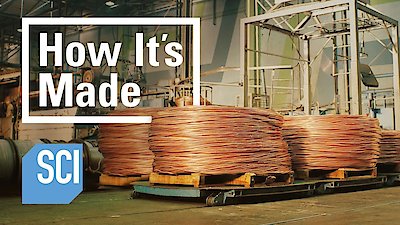 How It's Made Season 6 Episode 3