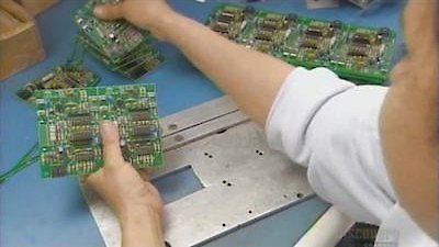 How It's Made Season 6 Episode 19