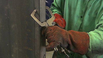 How It's Made Season 20 Episode 11