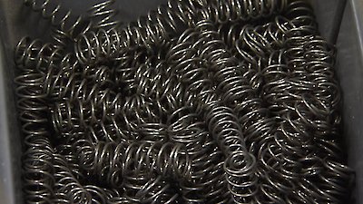 How It's Made Season 20 Episode 8