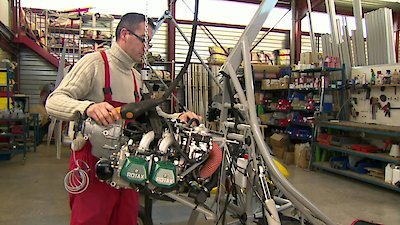 How It's Made Season 14 Episode 11