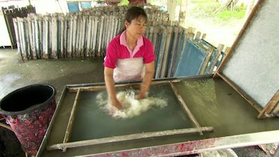 How It's Made Season 14 Episode 9