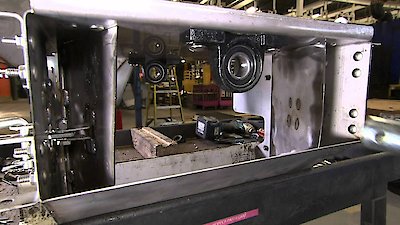 How It's Made Season 17 Episode 13