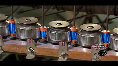 How It's Made Season 14 Episode 13