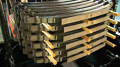 How It's Made Season 14 Episode 10