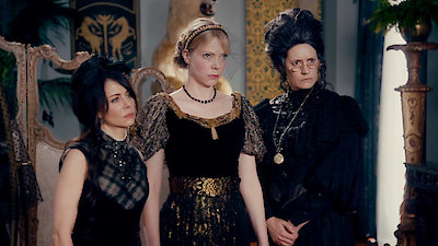 Another Period Season 1 Episode 3
