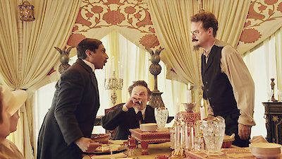 Another Period Season 1 Episode 7