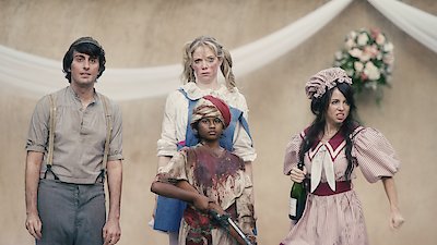 Another Period Season 1 Episode 10