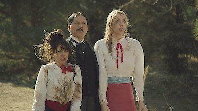 Another Period Season 2 Episode 1