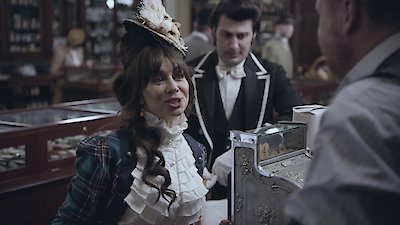 Another Period Season 2 Episode 7