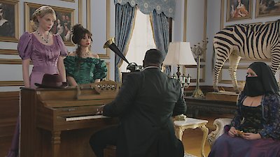 Another Period Season 2 Episode 8