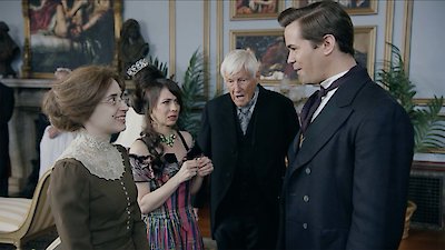 Another Period Season 2 Episode 9
