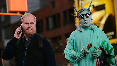 The Jim Gaffigan Show Season 1 Episode 4