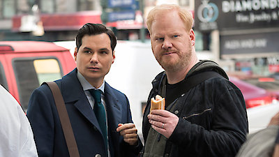 The Jim Gaffigan Show Season 1 Episode 6