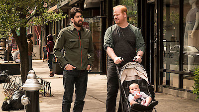 The Jim Gaffigan Show Season 1 Episode 7