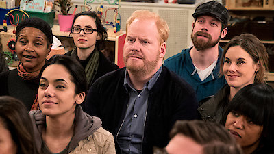 The Jim Gaffigan Show Season 1 Episode 8