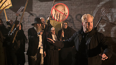 The Jim Gaffigan Show Season 1 Episode 9