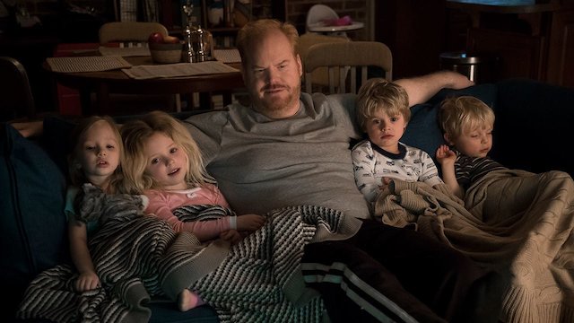 The Jim Gaffigan Show (TV Series 2015–2016) - “Cast” credits - IMDb