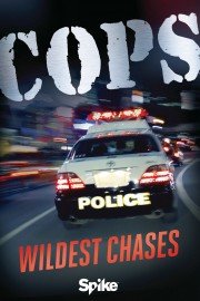 Cops, Wildest Chases