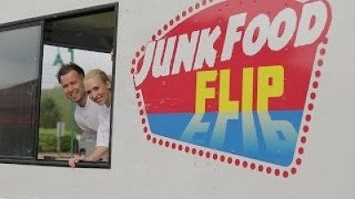 Junk Food Flip Season 1 Episode 1