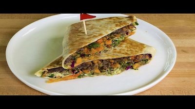 Junk Food Flip Season 1 Episode 2