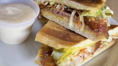 Junk Food Flip Season 1 Episode 3