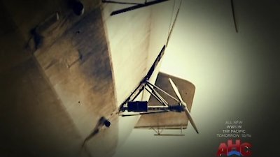 What History Forgot Season 1 Episode 3