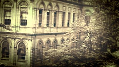 What History Forgot Season 1 Episode 6