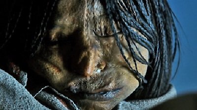 Mummies Alive Season 1 Episode 5