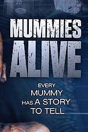 Mummies Alive