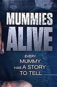 Mummies Alive