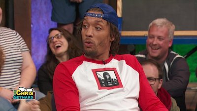 The Chris Gethard Show Season 2 Episode 9