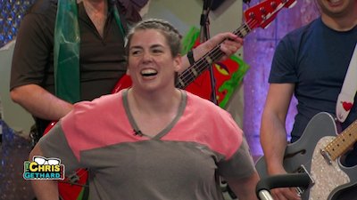 The Chris Gethard Show Season 3 Episode 4