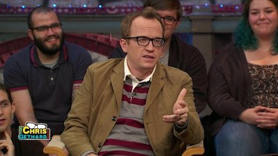 The Chris Gethard Show Season 3 Episode 7