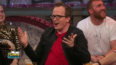 The Chris Gethard Show Season 3 Episode 9