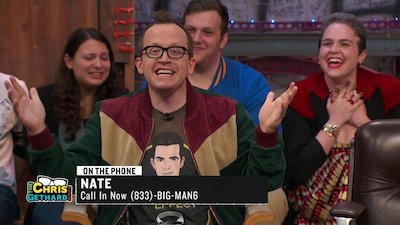 The Chris Gethard Show Season 3 Episode 10