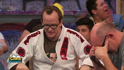 The Chris Gethard Show Season 3 Episode 13