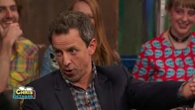 The Chris Gethard Show Season 3 Episode 14