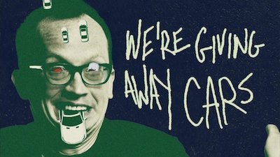 The Chris Gethard Show Season 4 Episode 1