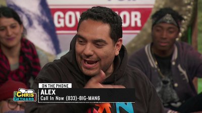 The Chris Gethard Show Season 4 Episode 2