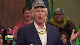 Will Ferrell Saves This Show