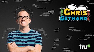 The Chris Gethard Show Season 1 Episode 10