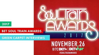 Soul Train Music Awards  Season 1 Episode 22