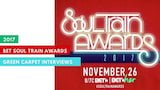 The 1st Annual Soul Train Music Awards