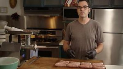 BBQ with Franklin Season 1 Episode 2