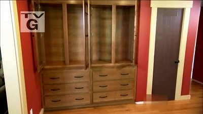 Rough Cut - Woodworking With Tommy Mac Season 1 Episode 3